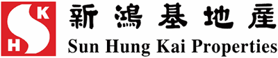 新鴻基中心 Sun Hung Kai Centre